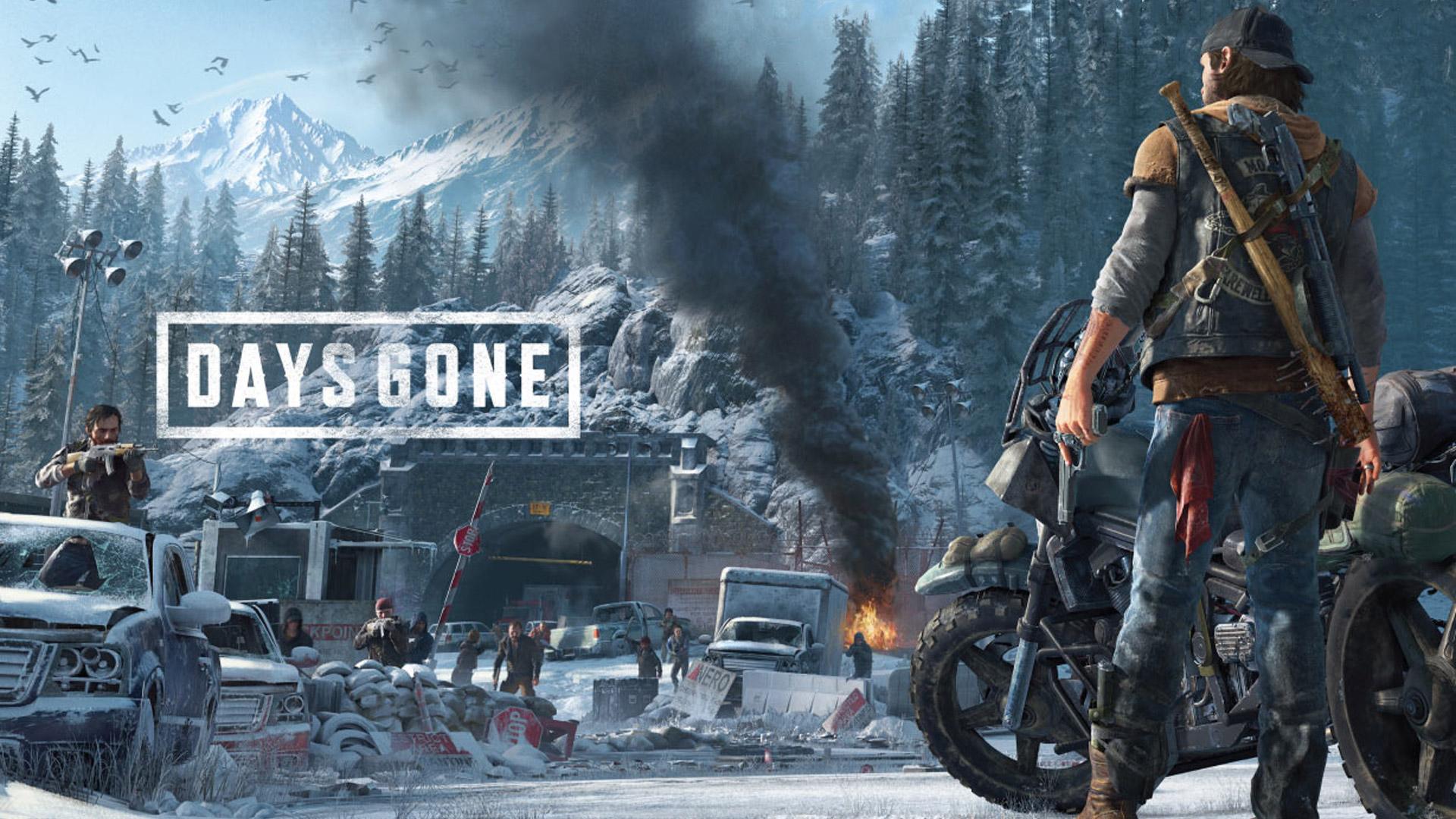 Days Gone will not have Ray Tracing or DLSS in its PC version
